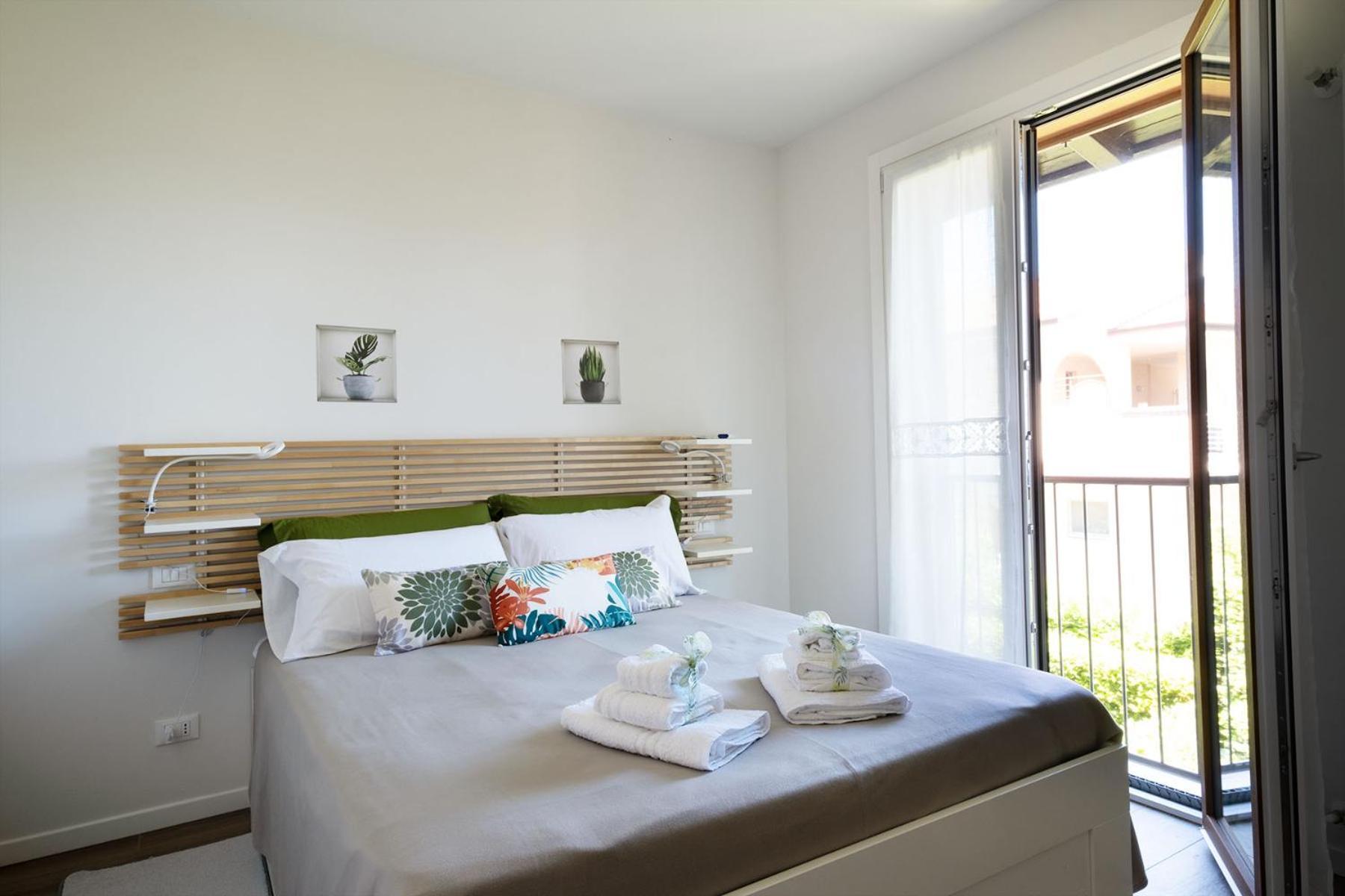 Syrma - Accogliente A Schiera Casa vacanze *