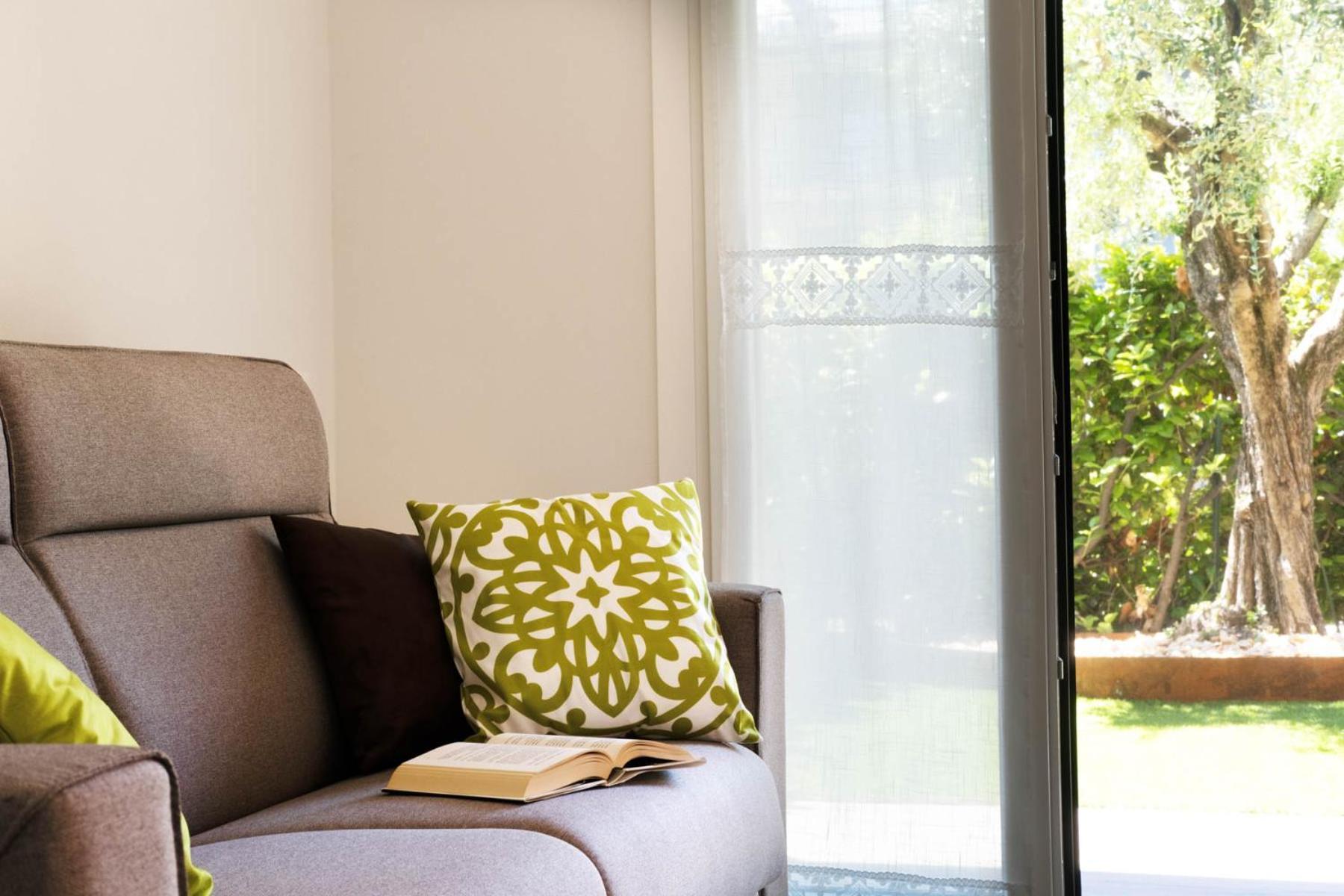 Casa vacanze Syrma - Accogliente A Schiera Sirmione