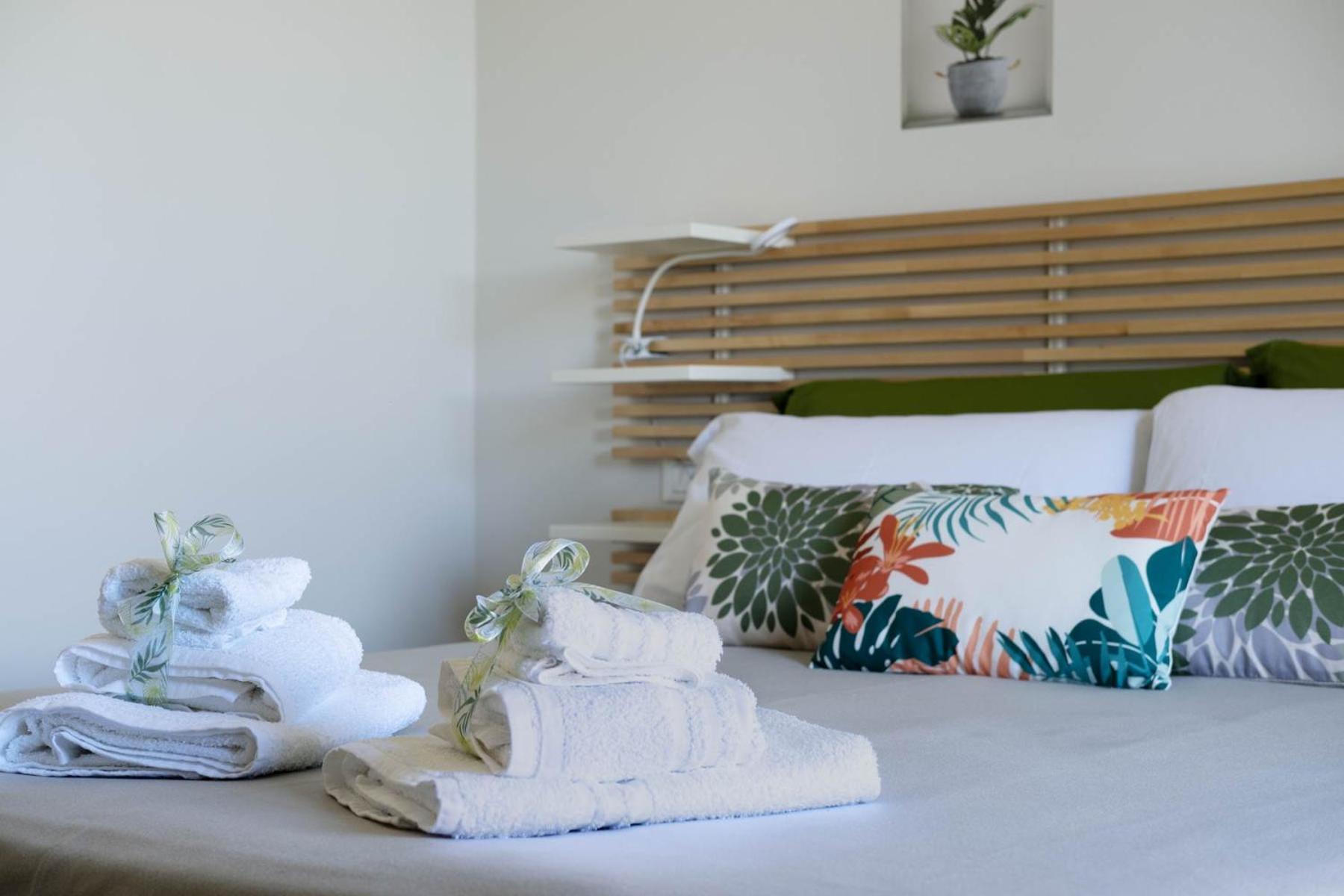 Syrma - Accogliente A Schiera Casa vacanze