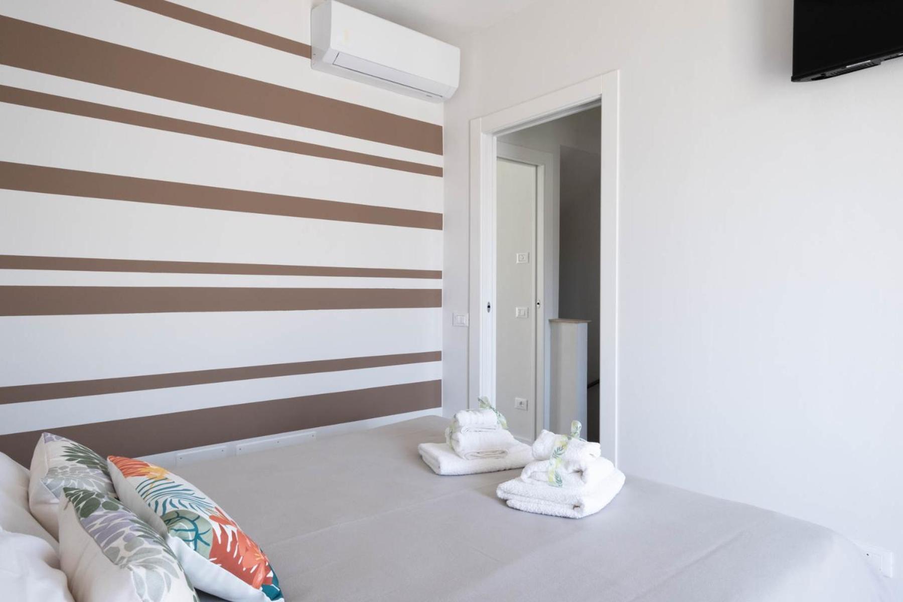 Casa vacanze Syrma - Accogliente A Schiera