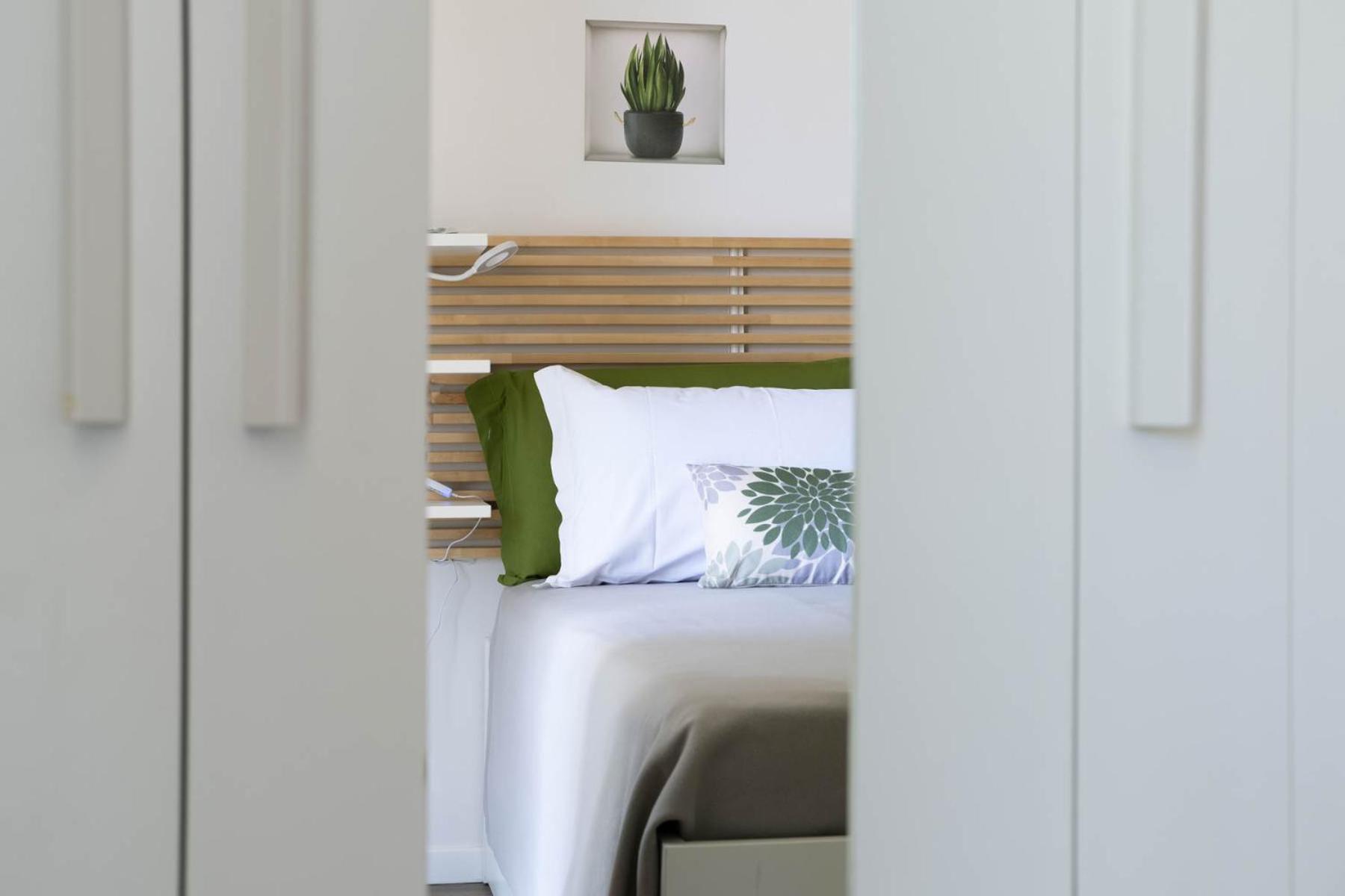 Syrma - Accogliente A Schiera Casa vacanze Sirmione