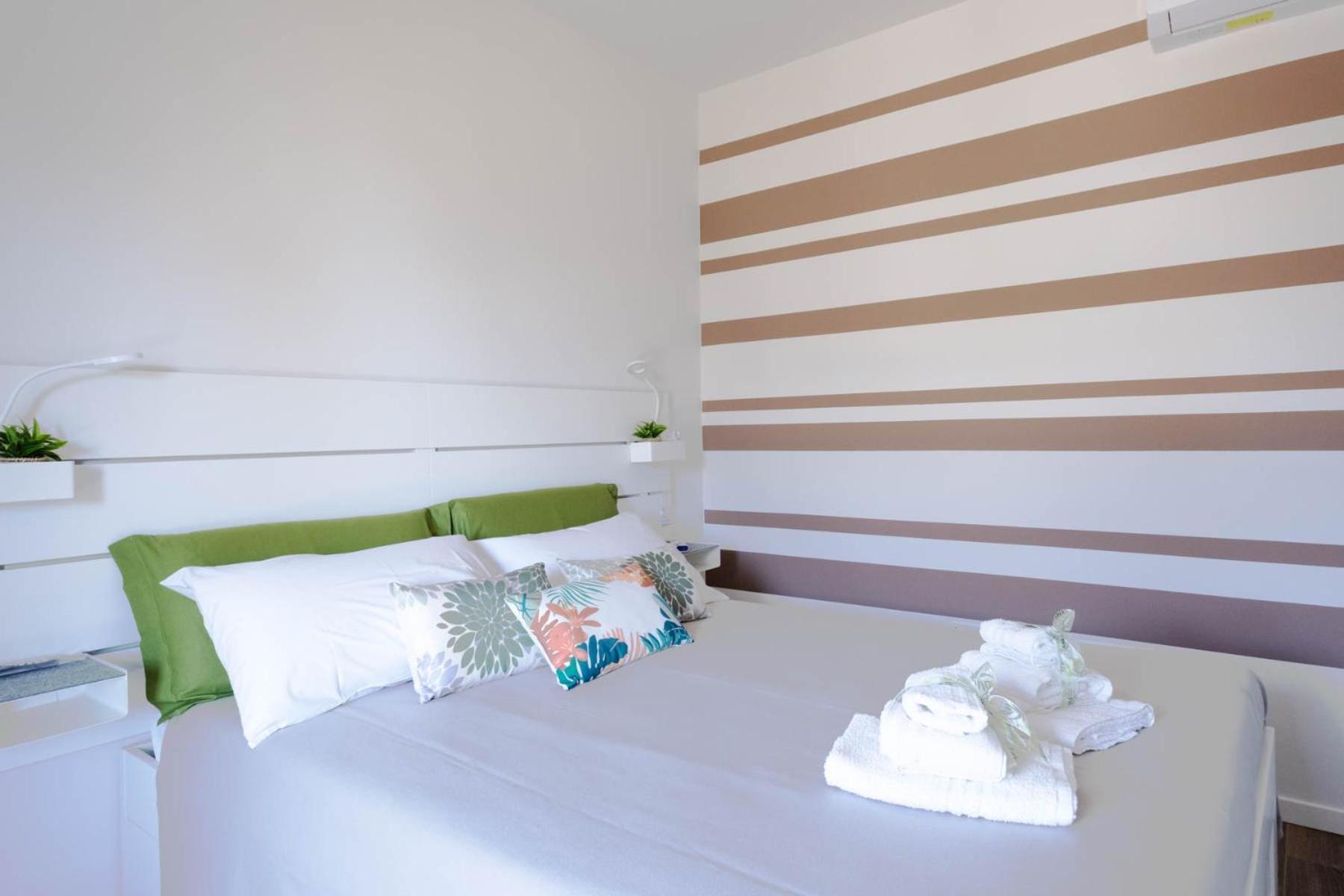 Syrma - Accogliente A Schiera Casa vacanze Sirmione