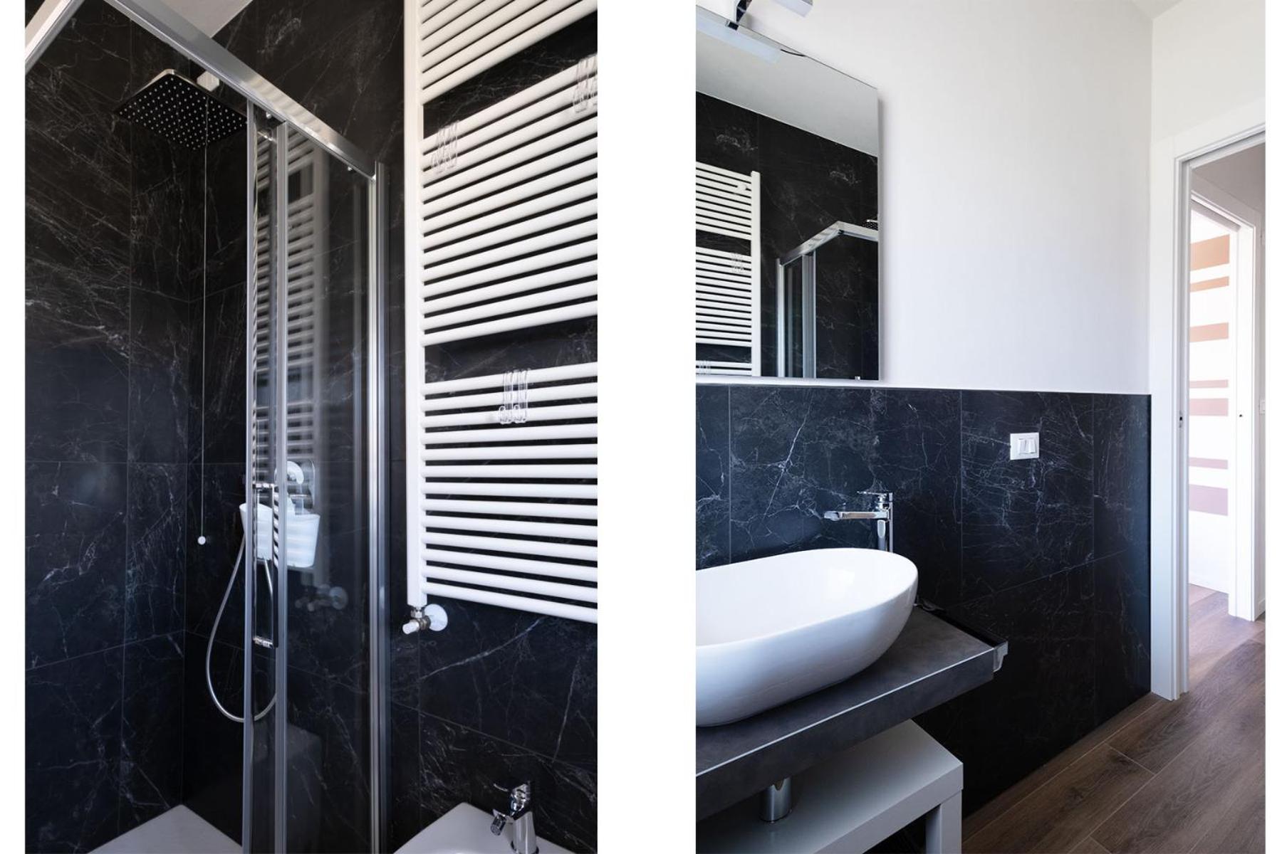 Casa vacanze Syrma - Accogliente A Schiera Sirmione