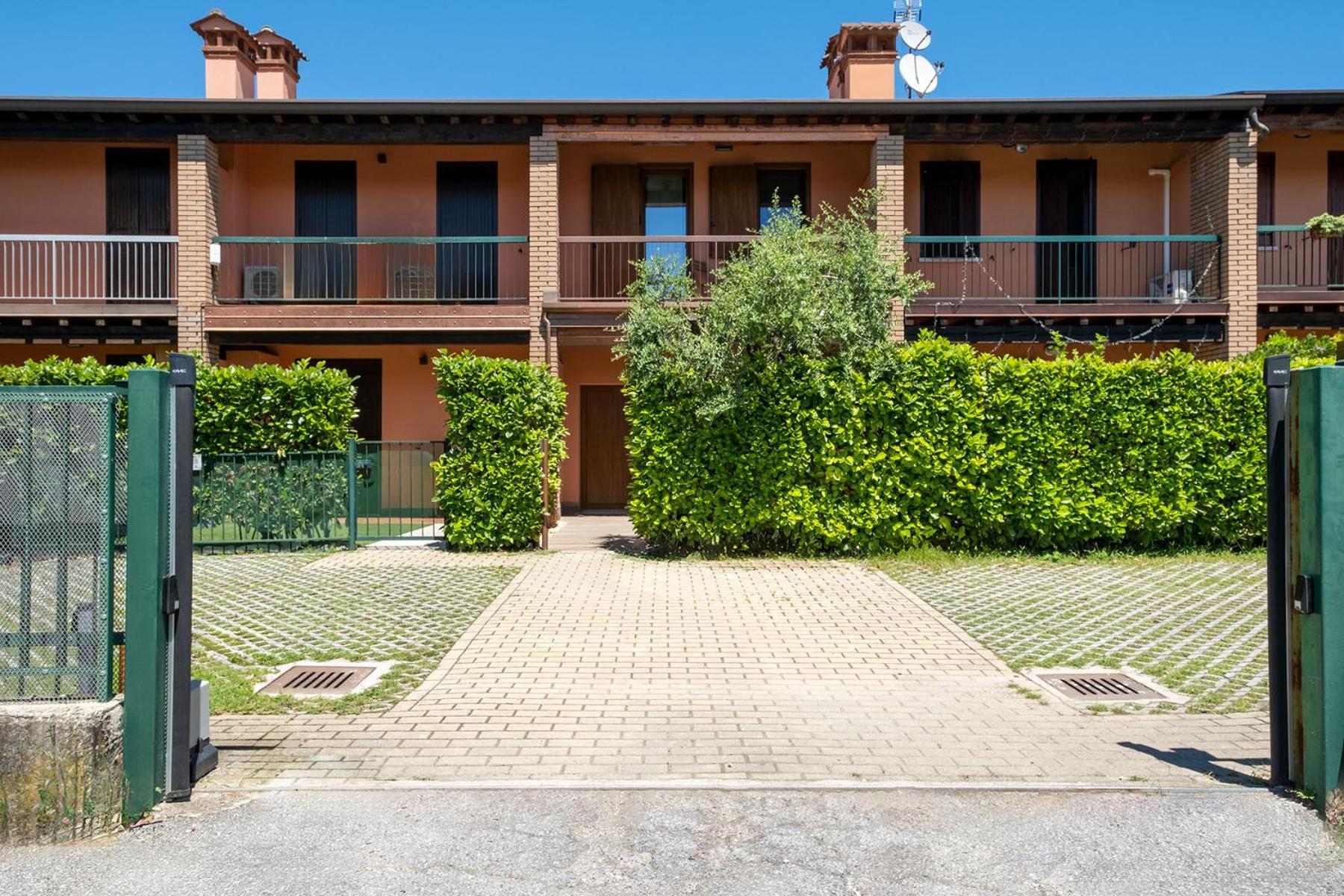 Syrma - Accogliente A Schiera Сasa de vacaciones
