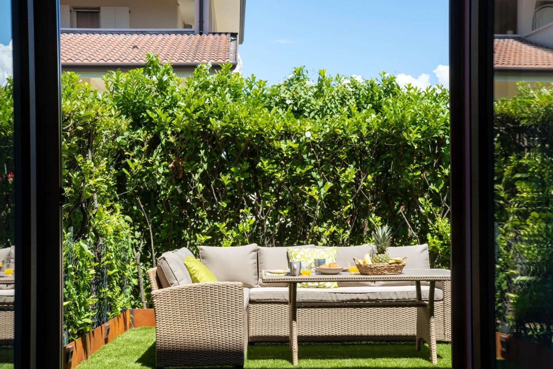 Syrma - Accogliente A Schiera Сasa de vacaciones *